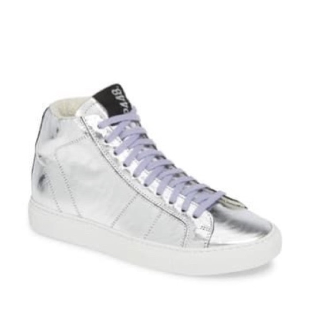 P448 star 2.0 sneakers